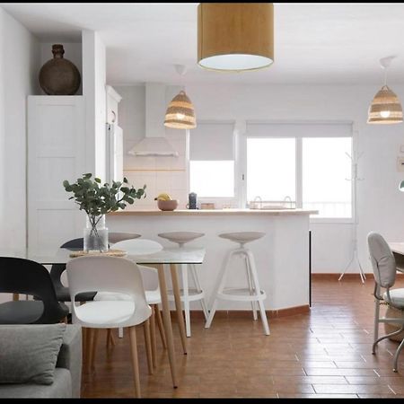 Casa Mia Apartment Arrecife  Ngoại thất bức ảnh