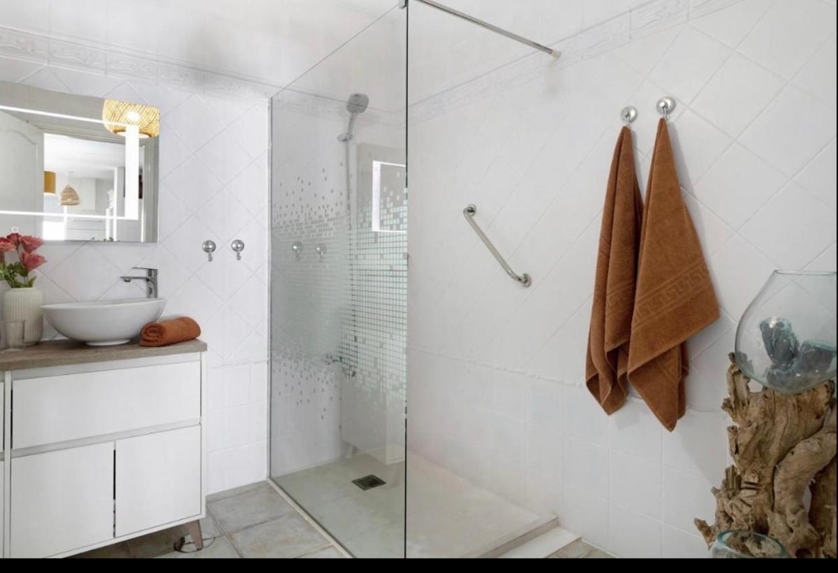 Casa Mia Apartment Arrecife  Ngoại thất bức ảnh