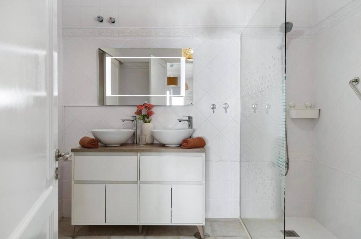 Casa Mia Apartment Arrecife  Ngoại thất bức ảnh